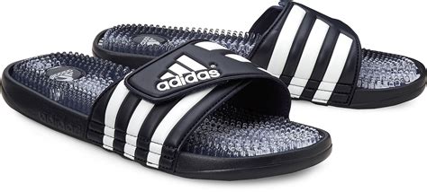 badeschuhe herren adidas santiossage|Adidas Santiossage QD Sandals .